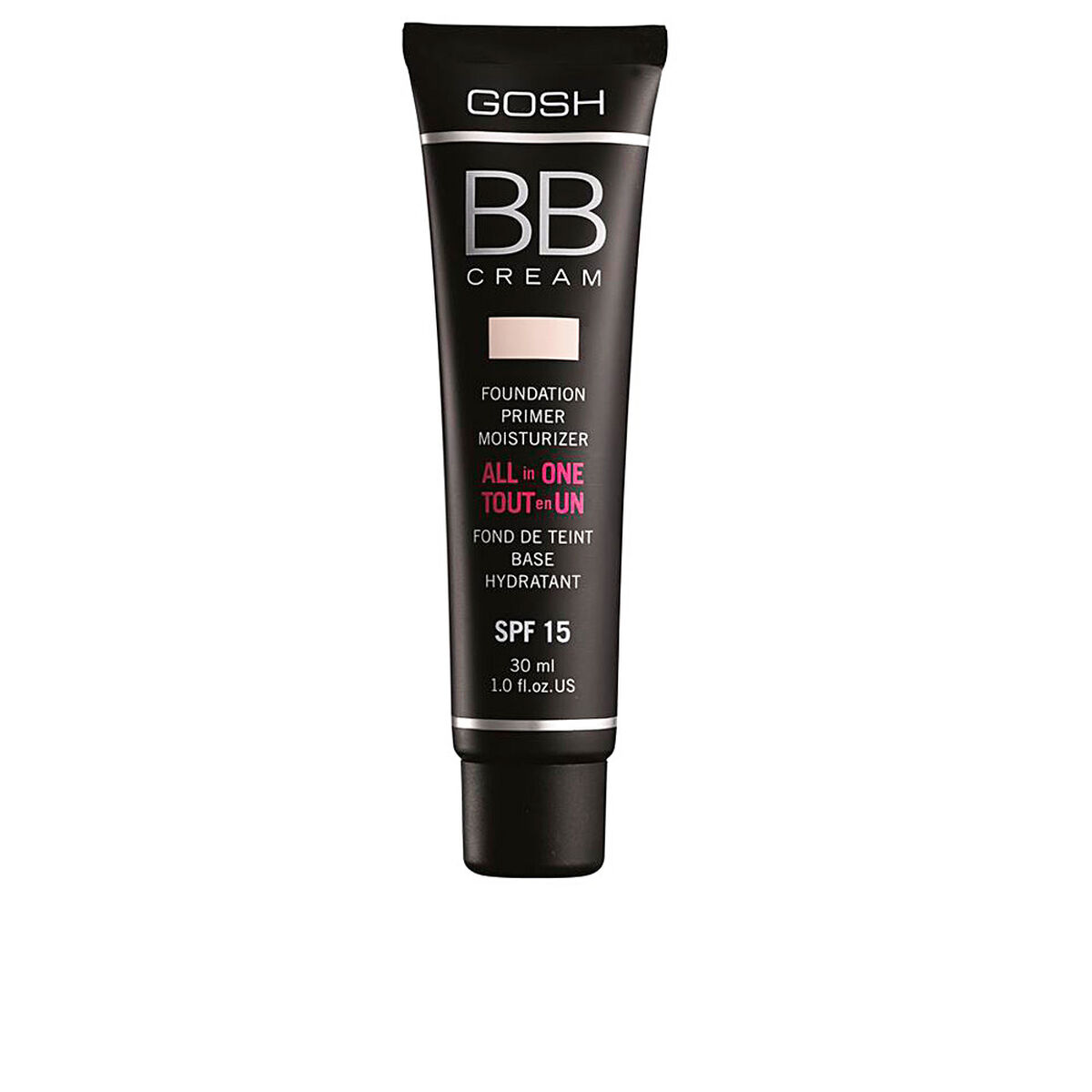 Крем Основа за Грим BB Cream Gosh Copenhagen 30 ml